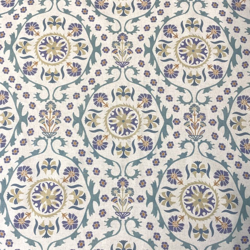Eden Print Cloth Fabric Tinsmiths Ledbury