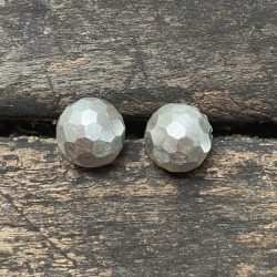 Clare de la Torre Jewellery Tinsmiths Ledbury Earrings