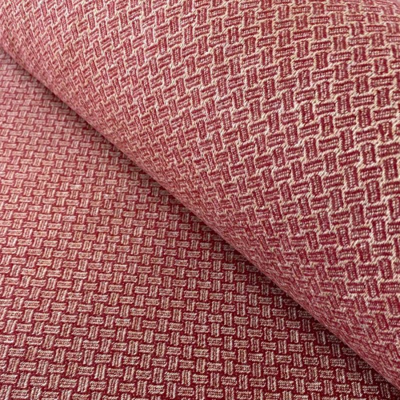 Wool Donnolly fabric cloth Curtains Blinds Tinsmiths Ledbury