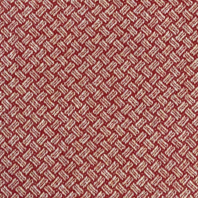 Wool Donnolly - Cranberry - Image 2