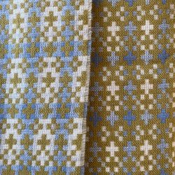 Eshton Blanket Wool British Made Tinsmiths Ledbury