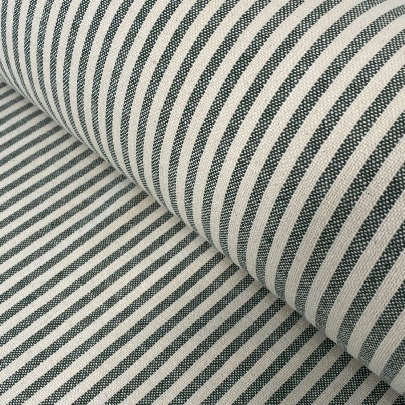 Uno Stripe Cloth Fabric Curtains Blinds Tinsmiths Ledbury
