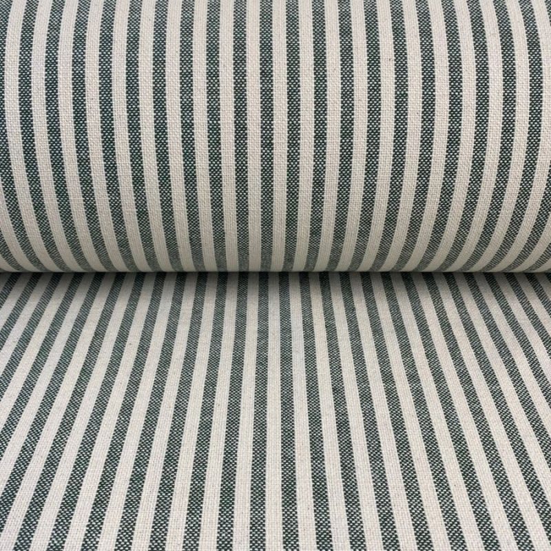 Uno Stripe Cloth Fabric Curtains Blinds Tinsmiths Ledbury