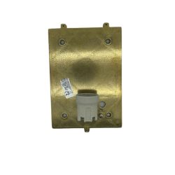 Brass Bulkhead Wall Light Tinsmiths Ledbury