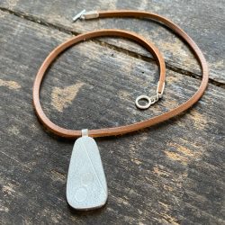 Clare de la Torre Jewellery Tinsmiths Ledbury