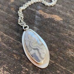 Clare de la Torre Jewellery Tinsmiths Ledbury