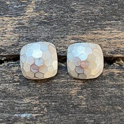Clare de la Torre Jewellery Tinsmiths Ledbury