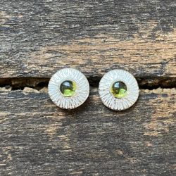 Clare de la Torre Jewellery Tinsmiths Ledbury