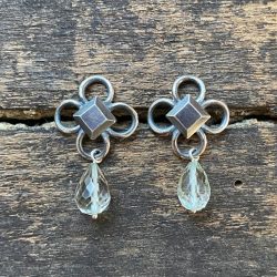 Clare de la Torre Jewellery Tinsmiths Ledbury