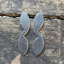 Clare de la Torre Jewellery Tinsmiths Ledbury