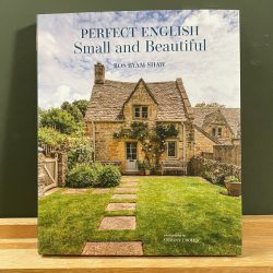 Ros Byam Shaw Perfect English Small and Beautiful book Tinsmiths Ledbury