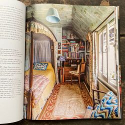 Ros Byam Shaw Perfect English Small and Beautiful book Tinsmiths Ledbury