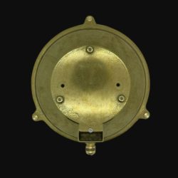 Brass Bulkhead Light Tinsmiths Ledbury
