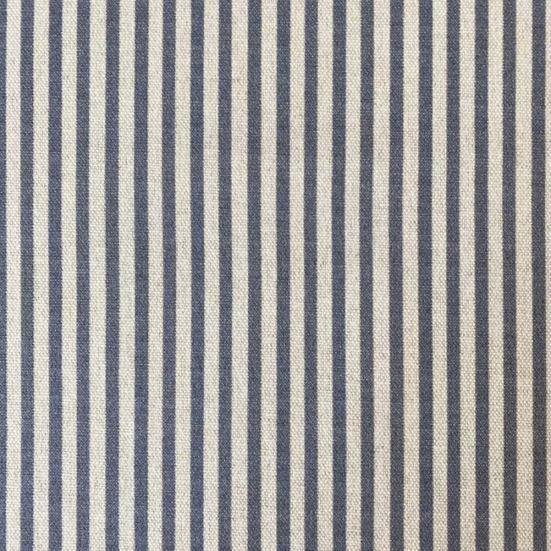 Etta Stripe Fabric Cloth Tinsmiths Ledbury
