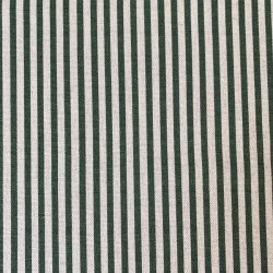 Etta Printed Stripe Fabric Cloth Tinsmiths Ledbury