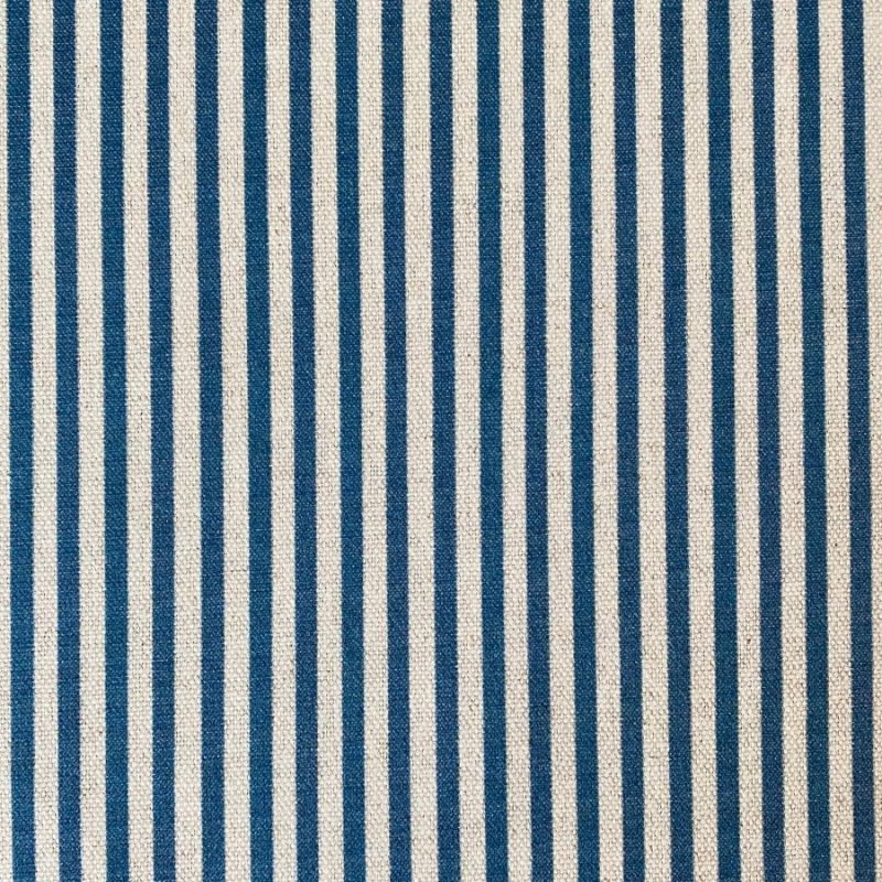 Etta Stripe - Kingfisher - Image 2