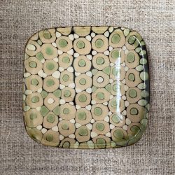 Patia Davis Ceramic Slipware Tinsmiths Ledbury