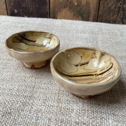 Patia Davis Ceramic Slipware Tinsmiths Ledbury