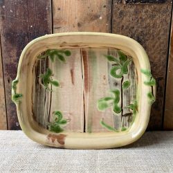 Patia Davis Ceramic Slipware Tinsmiths Ledbury