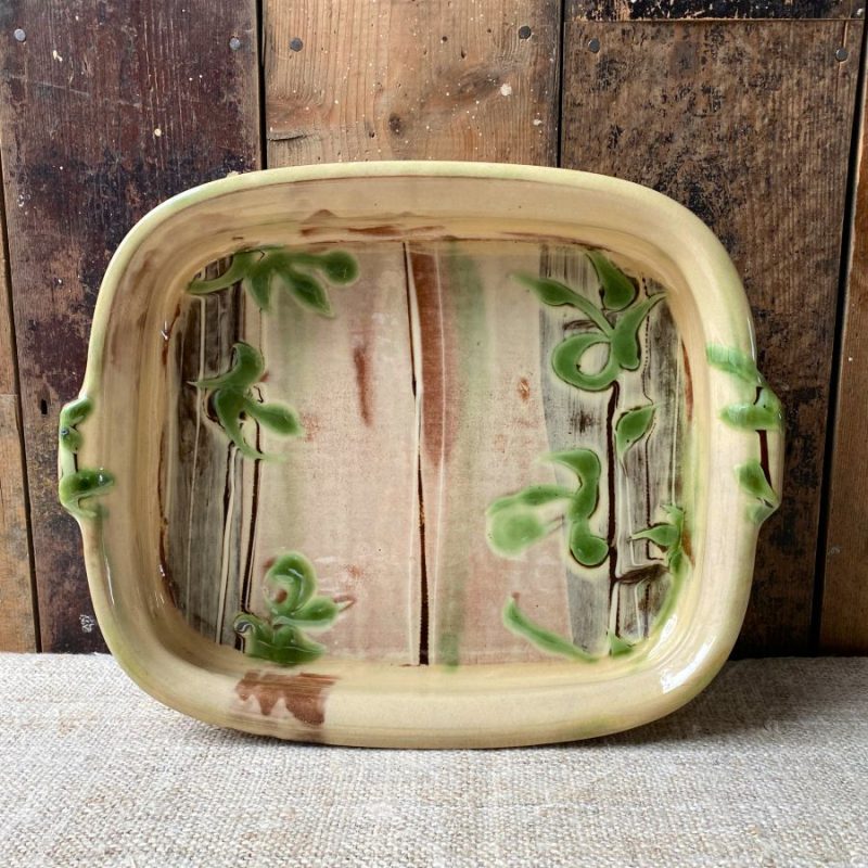 Patia Davis Ceramic Slipware Tinsmiths Ledbury