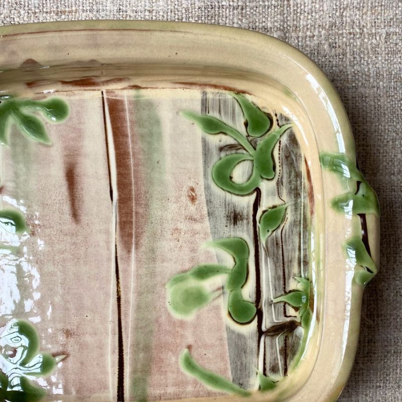 Patia Davis Large Baker - Cream PASB4 - Image 3
