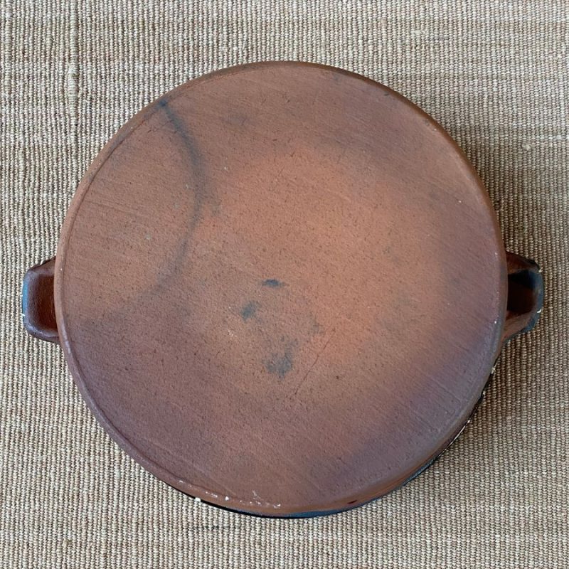 Russell Kingston Pottery Slipware Ceramics Tinsmiths Ledbury