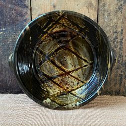 Russell Kingston Pottery Slipware Ceramics Tinsmiths Ledbury