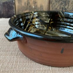 Russell Kingston Pottery Slipware Ceramics Tinsmiths Ledbury