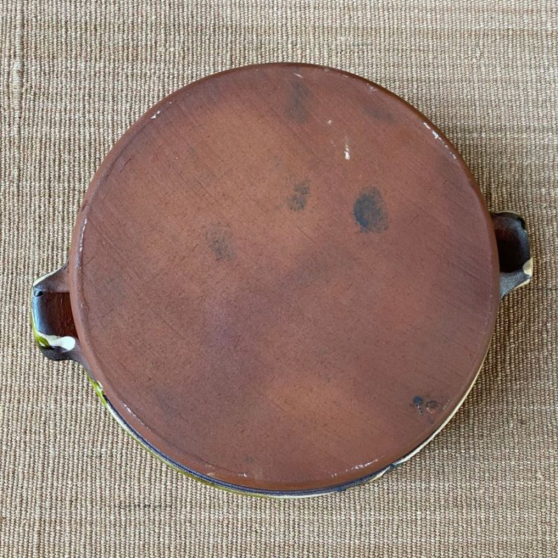 Russell Kingston Pottery Slipware Ceramics Tinsmiths Ledbury