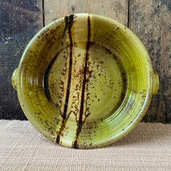 Russell Kingston Pottery Slipware Ceramics Tinsmiths Ledbury