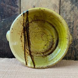 Russell Kingston Pottery Slipware Ceramics Tinsmiths Ledbury