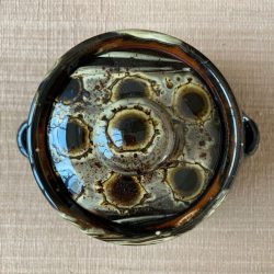 Russell Kingston Ceramic Pottery Tinsmiths Ledbury