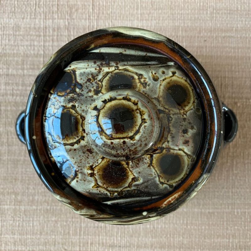 Russell Kingston Ceramic Pottery Tinsmiths Ledbury