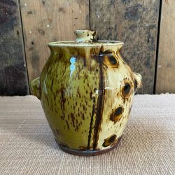 Russell Kingston Pottery Slipware Ceramics Tinsmiths Ledbury