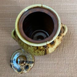 Russell Kingston Pottery Slipware Ceramics Tinsmiths Ledbury