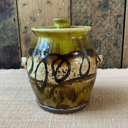 Russell Kingston Pottery Slipware Ceramics Tinsmiths Ledbury