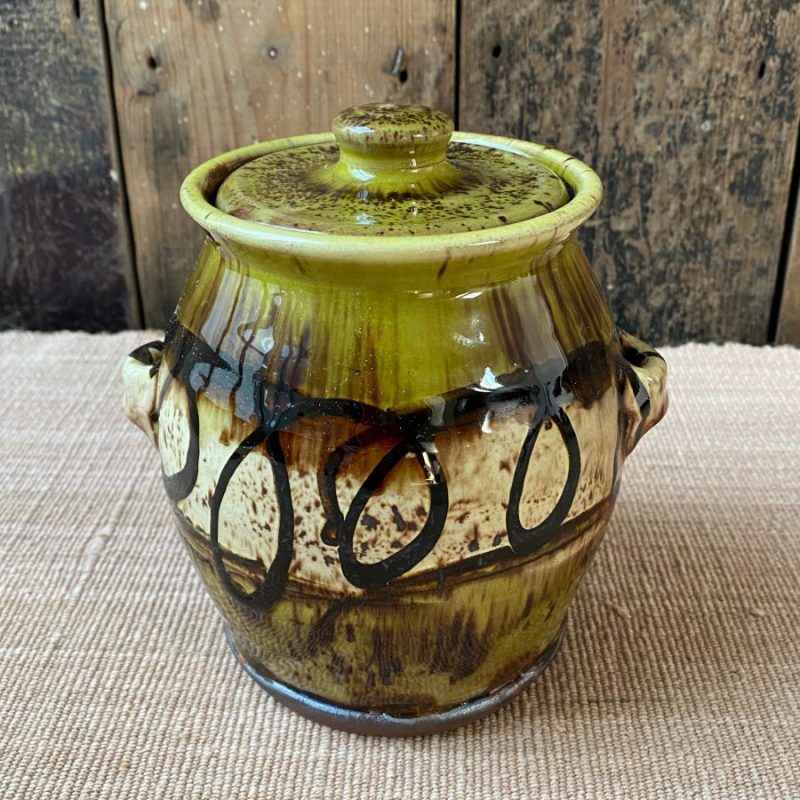 Russell Kingston Tea Caddy RKTC2 - Image 3