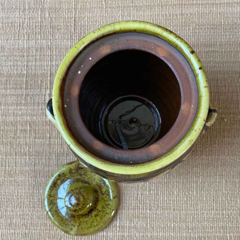 Russell Kingston Tea Caddy RKTC2 - Image 2
