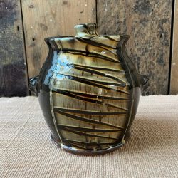 Russell Kingston Pottery Slipware Ceramics Tinsmiths Ledbury