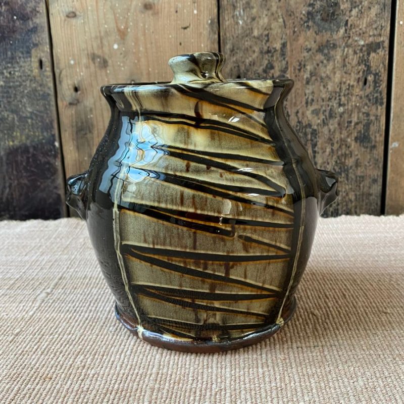 Russell Kingston Pottery Slipware Ceramics Tinsmiths Ledbury