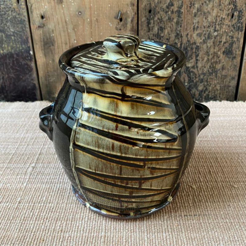 Russell Kingston Tea Caddy RKTC3 - Image 3