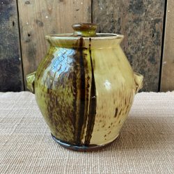 Russell Kingston Pottery Slipware Ceramics Tinsmiths Ledbury