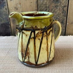 Russell Kingston Ceramic Pottery Tinsmiths Ledbury