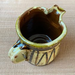 Russell Kingston Ceramic Pottery Tinsmiths Ledbury