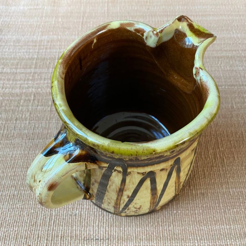Russell Kingston Ceramic Pottery Tinsmiths Ledbury