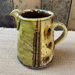 Russell Kingston Ceramic Pottery Tinsmiths Ledbury
