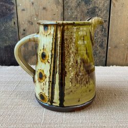 Russell Kingston Ceramic Pottery Tinsmiths Ledbury