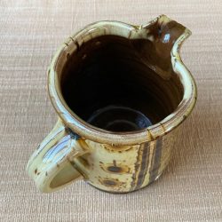 Russell Kingston Ceramic Pottery Tinsmiths Ledbury