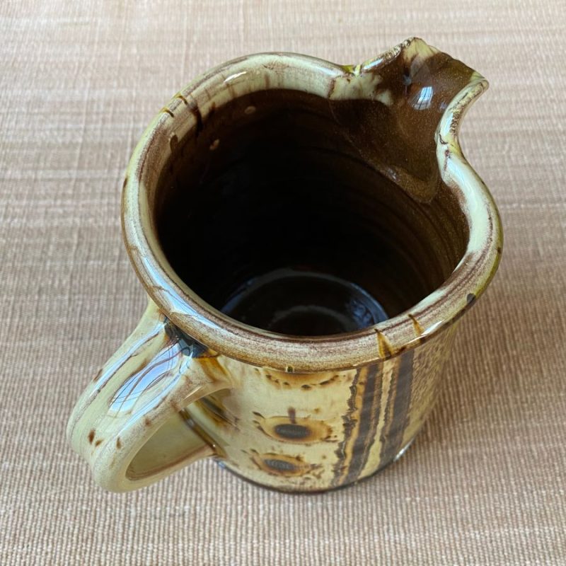 Russell Kingston Ceramic Pottery Tinsmiths Ledbury
