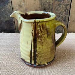 Russell Kingston Ceramic Pottery Tinsmiths Ledbury